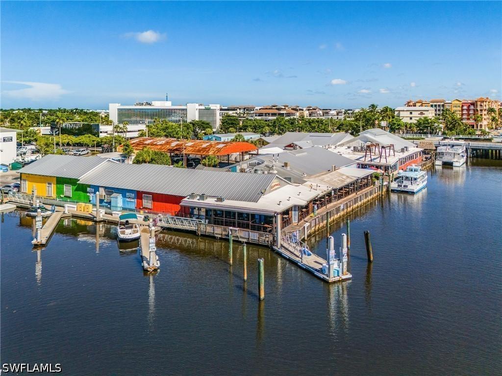 1100 8th Ave. #205A, Naples, FL 34102