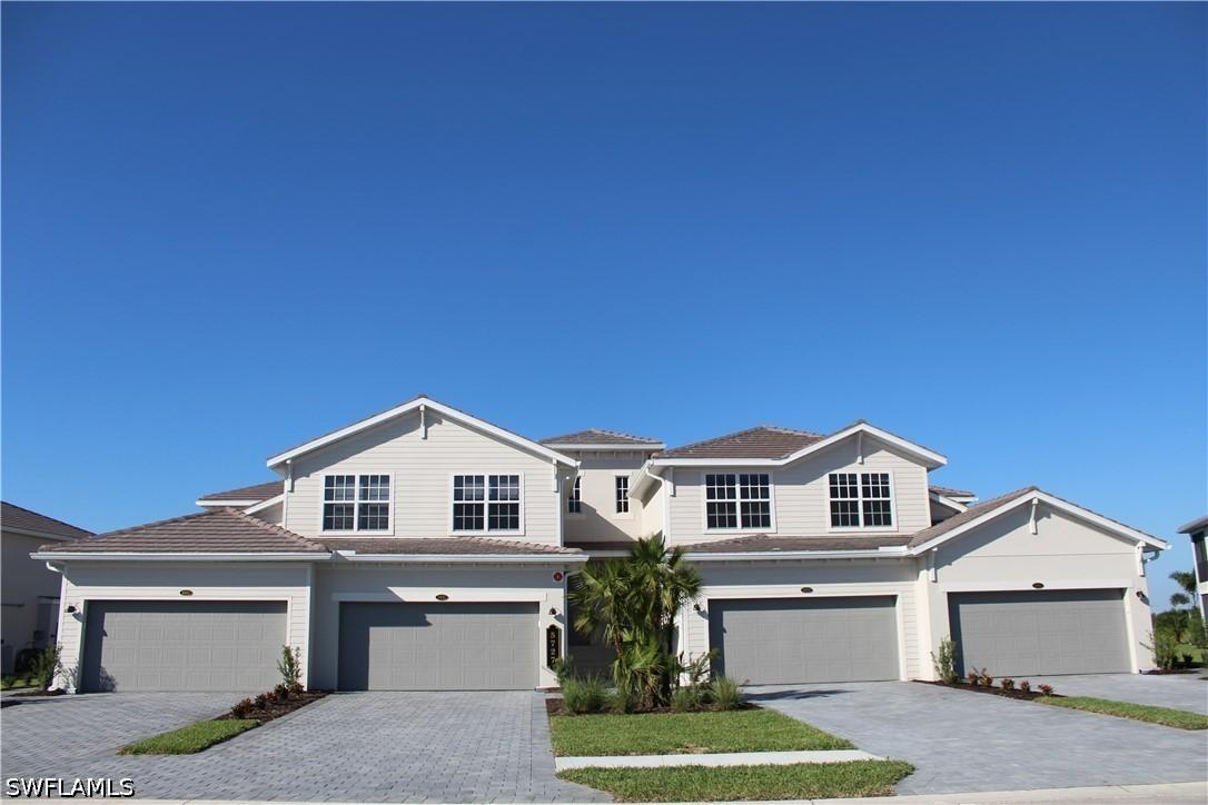 5746 Oakmont Ct. #8321, Ave Maria, FL 34142