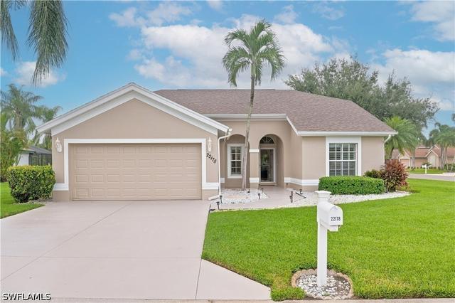 New Homes For Sale This Week in Fountain Lakes: August 21st to August 27th