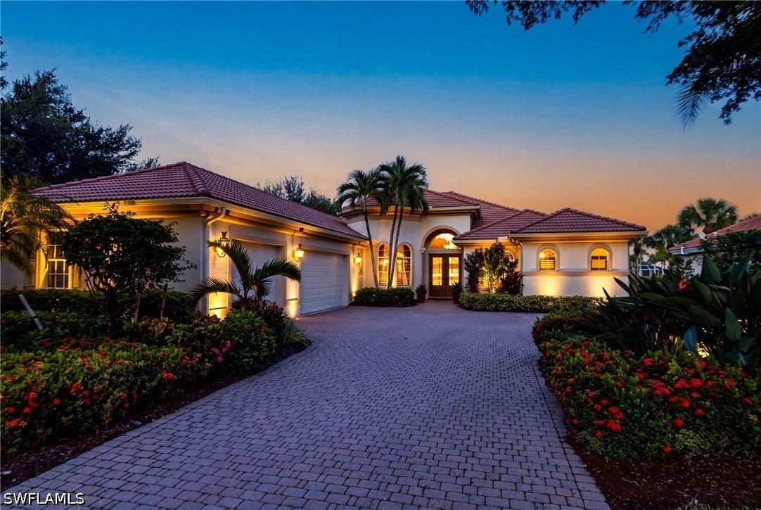 20025 Buttermere Ct., Estero, FL 33928