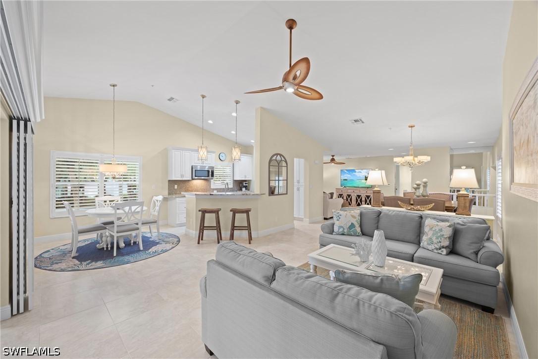 24833 Lakemont Cove Ln. #204, Bonita Springs, FL 34134