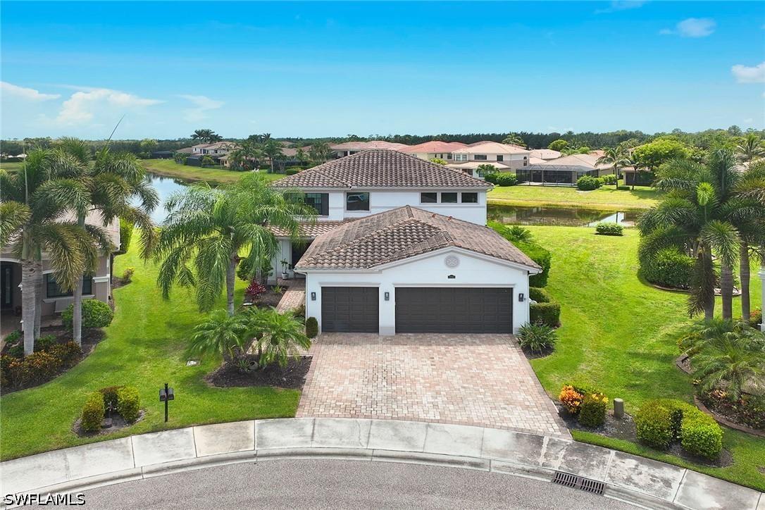 3742 Madeira Ct., Naples, FL 34119