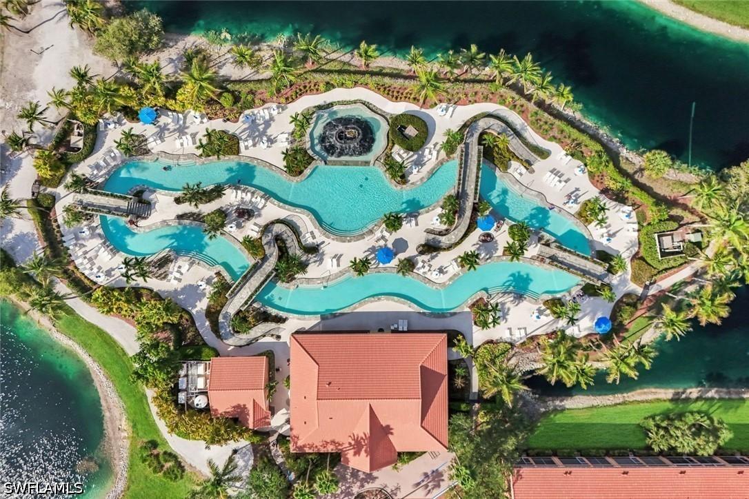 6720 Beach Resort Dr. #10, Naples, FL 34114