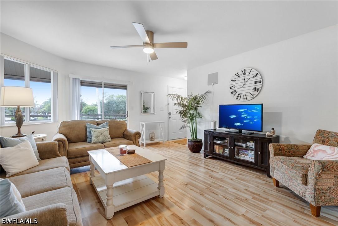 3140 Seasons Way #507, Estero, FL 33928