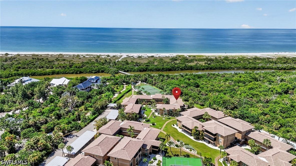 5117 Sea Bell Rd. #G205, Sanibel, FL 33957