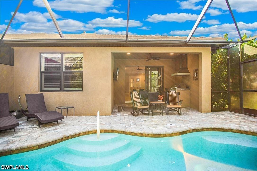 7674 Jacaranda Ln., Naples, FL 34114