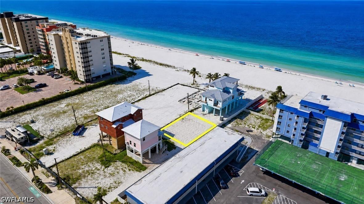 432 Estero Blvd., Fort Myers Beach, FL 33931