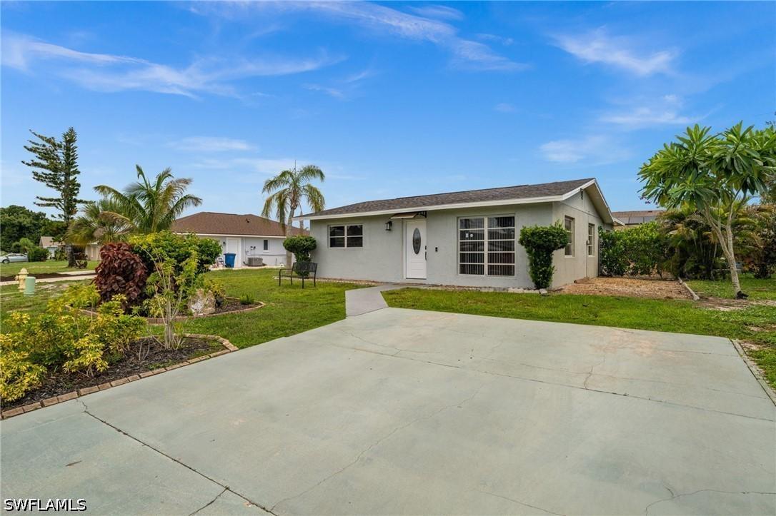 7262 Buchanan Rd., Fort Myers, FL 33967