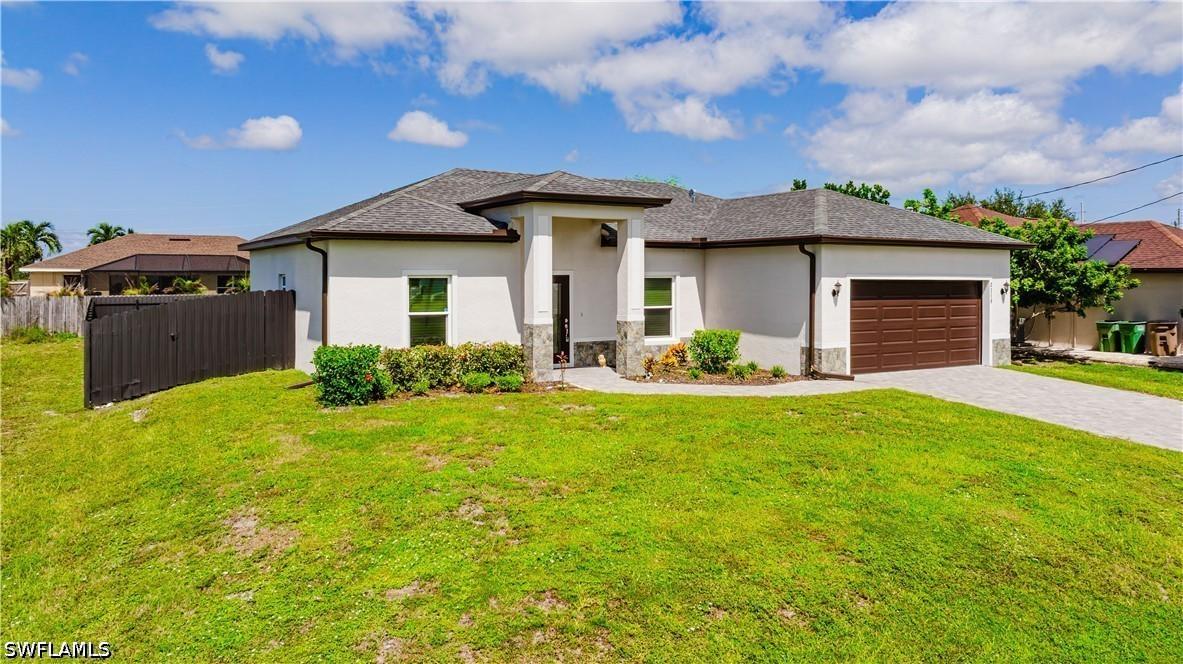 2218 NW 3rd Ave., Cape Coral, FL 33993
