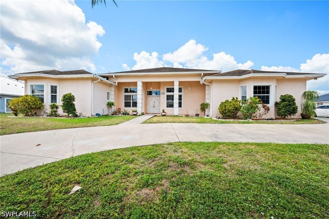 1006 Bayberry Loop, Clewiston, FL 33440