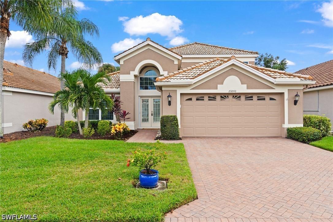 23240 Copperleaf Blvd., Estero, FL 34135