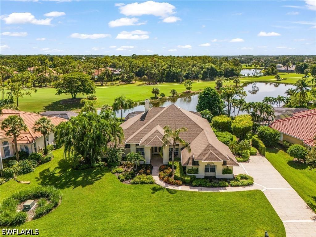 20253 Wildcat Run Dr., Estero, FL 33928
