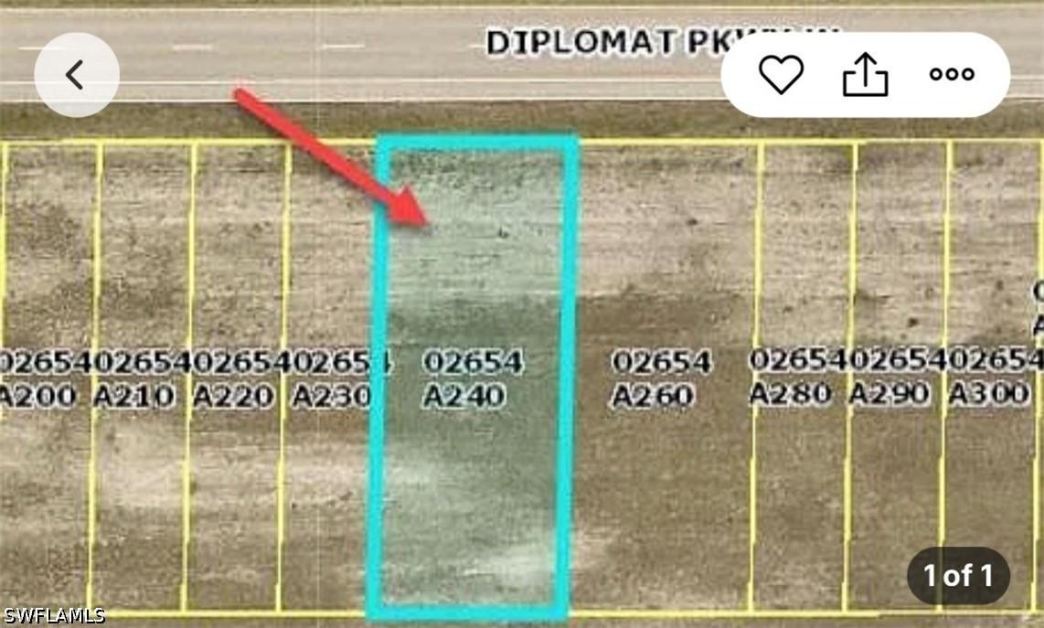 642 Diplomat Pkwy., Cape Coral, FL 33993