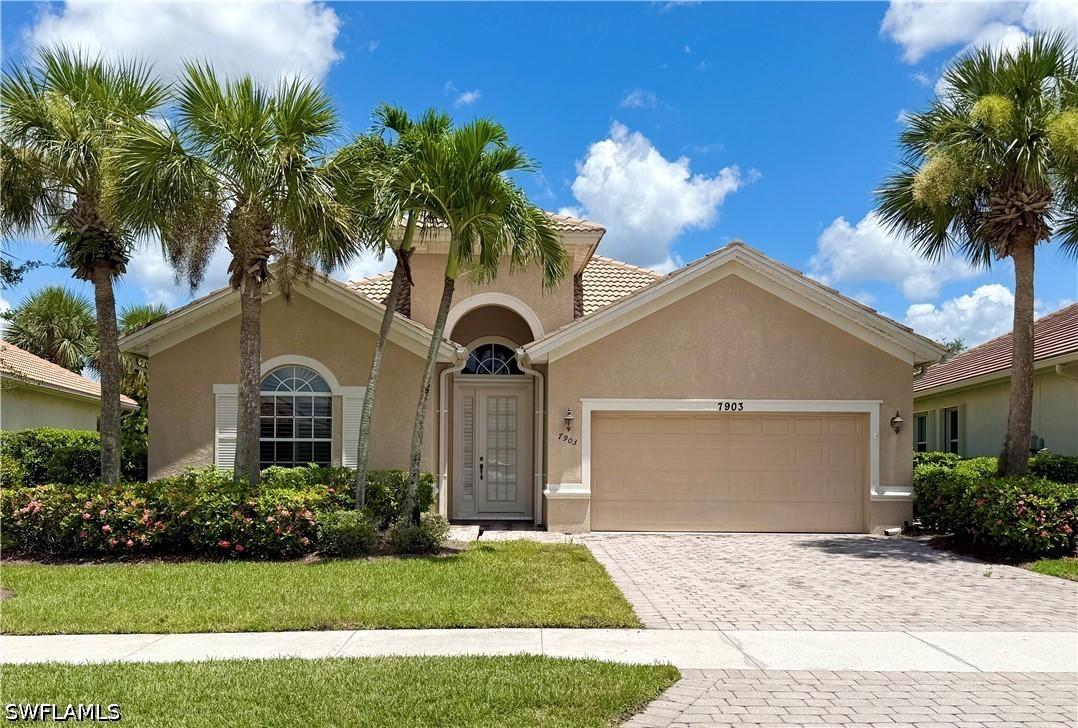 7903 Founders Cir., Naples, FL 34104