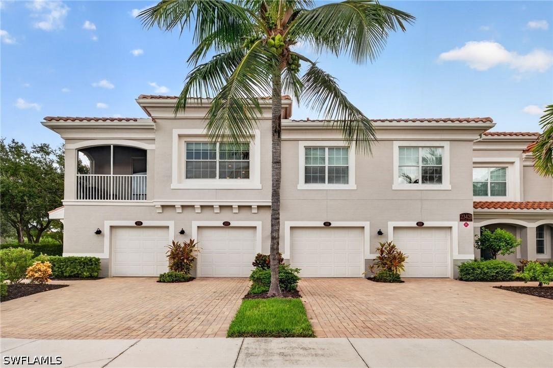 23421 Alamanda Dr. #101, Estero, FL 34135