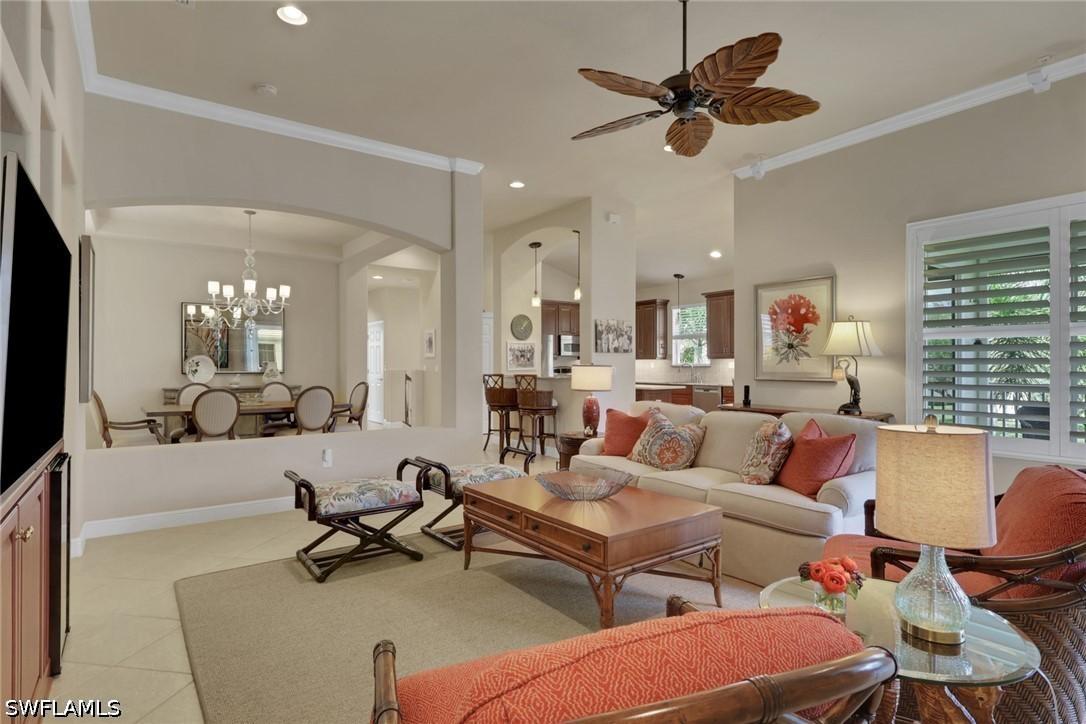 28652 San Lucas Ln. #201, Bonita Springs, FL 34135