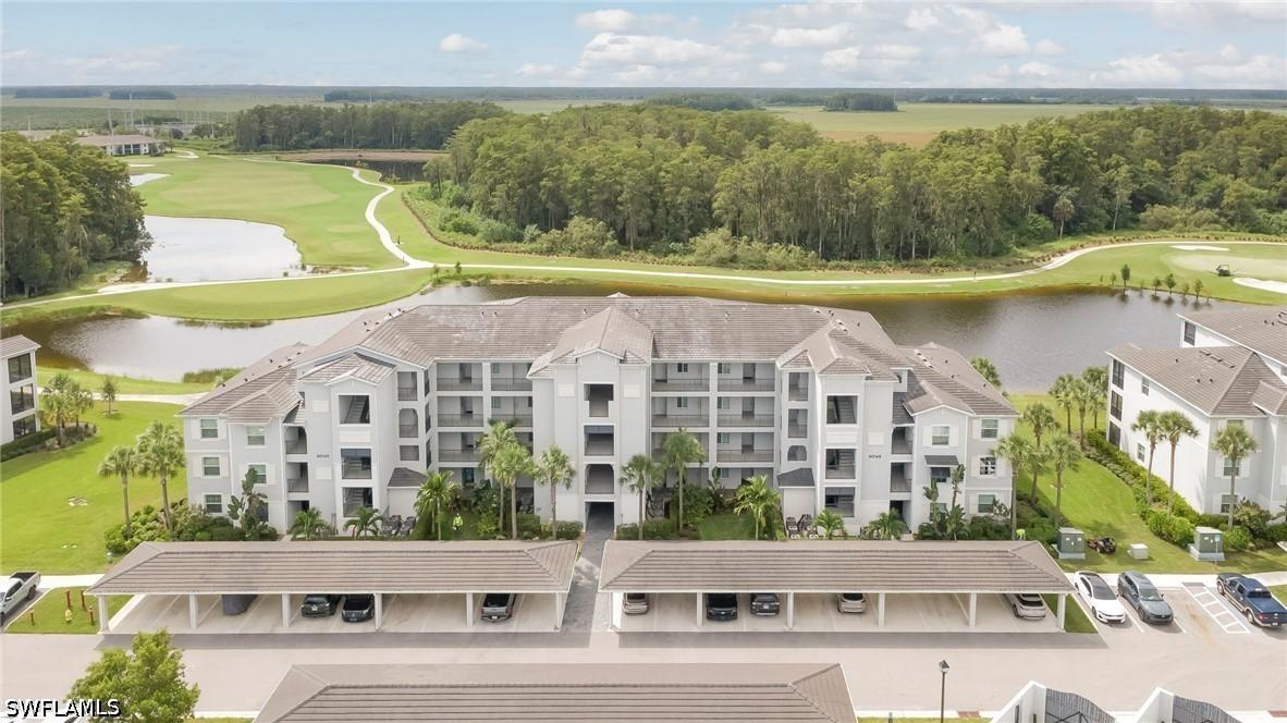 6046 National Blvd. #411, Ave Maria, FL 34142