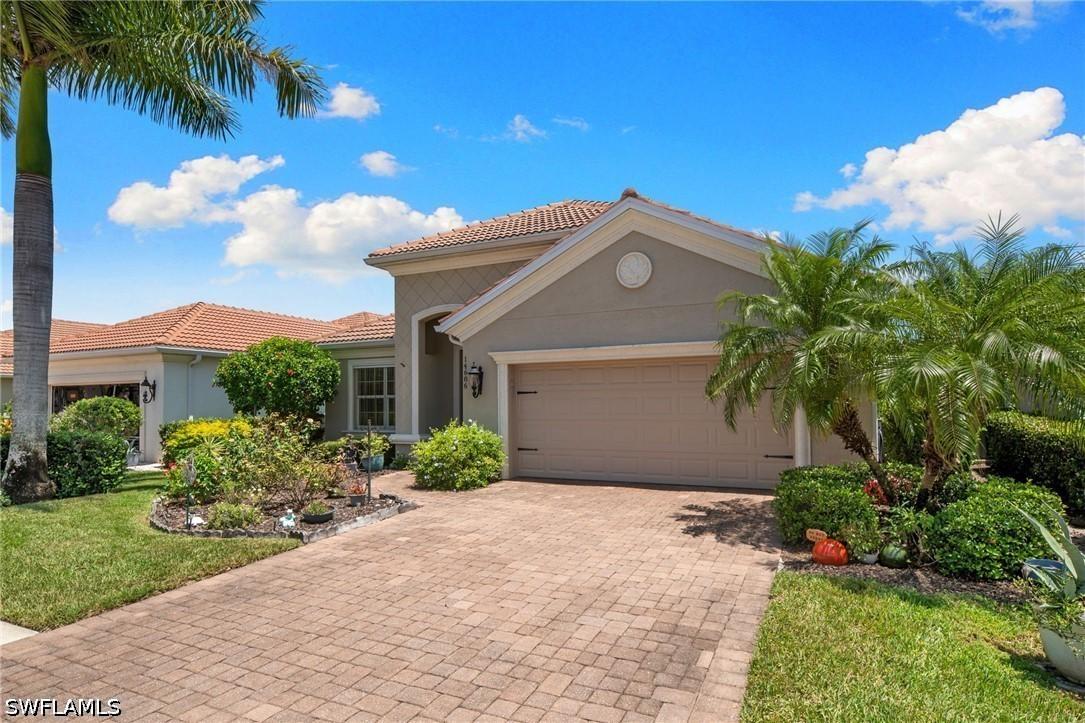 14686 Sonoma Blvd., Naples, FL 34114