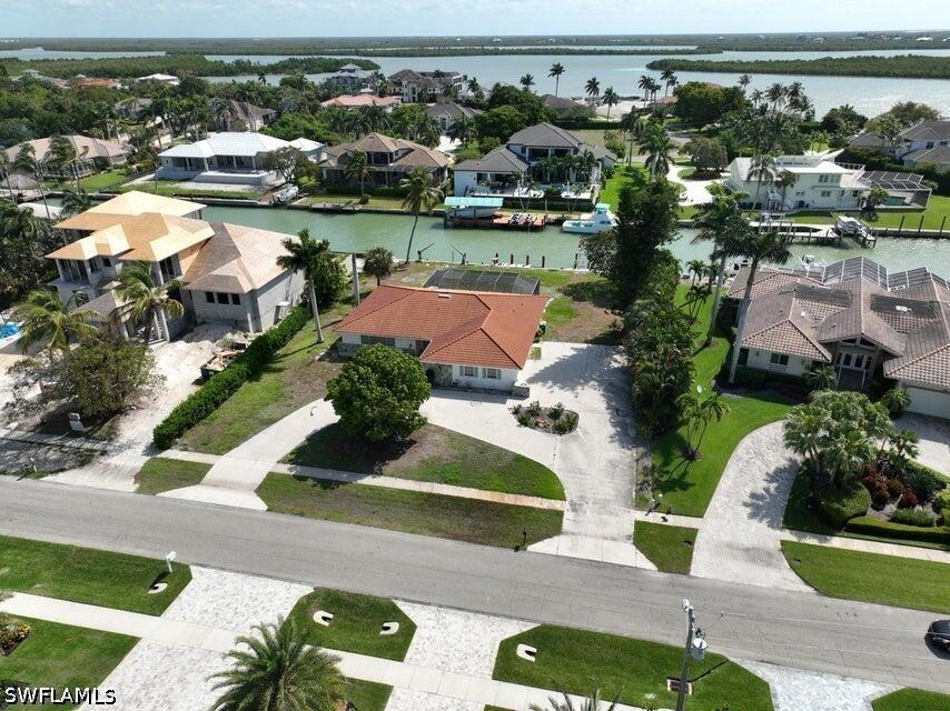 961 Scott Dr., Marco Island, FL 34145