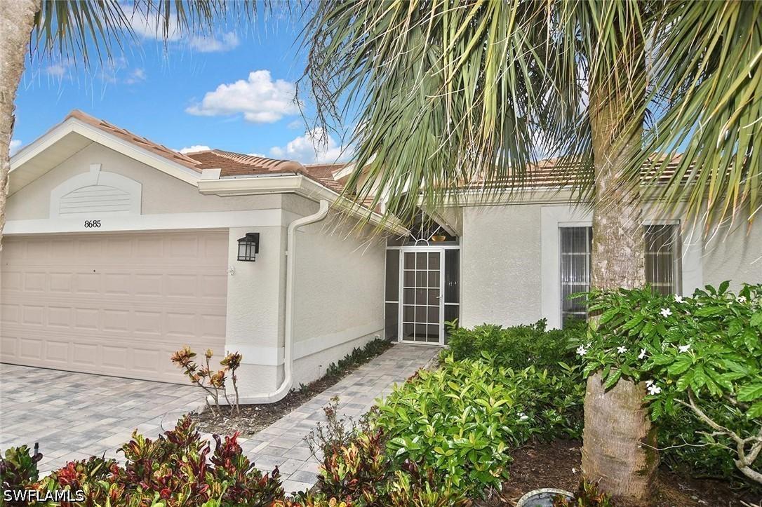 8685 Cedar Hammock Blvd., Naples, FL 34112