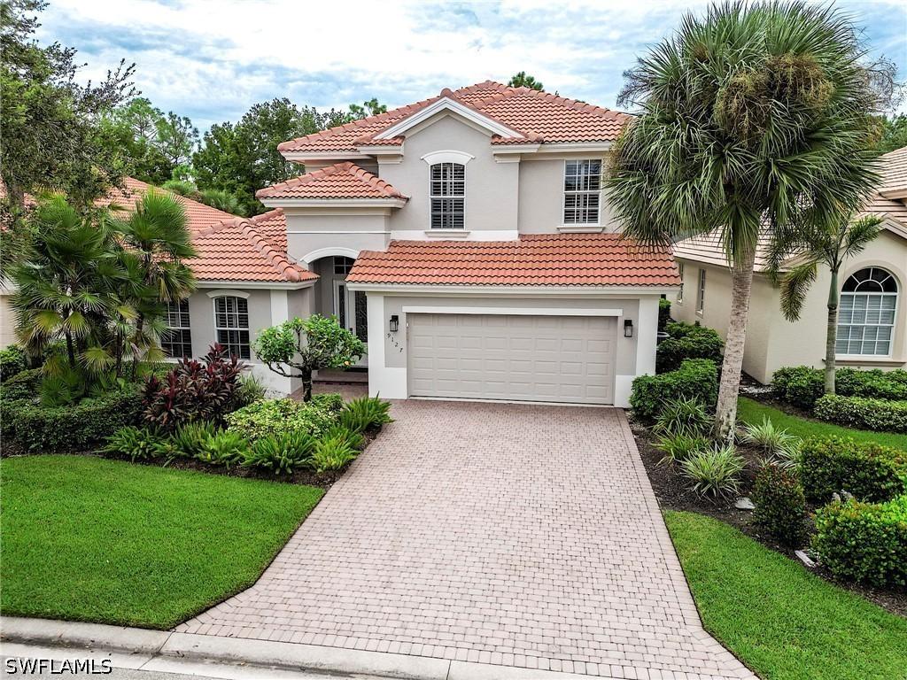 9127 Falling Leaf Dr., Estero, FL 34135