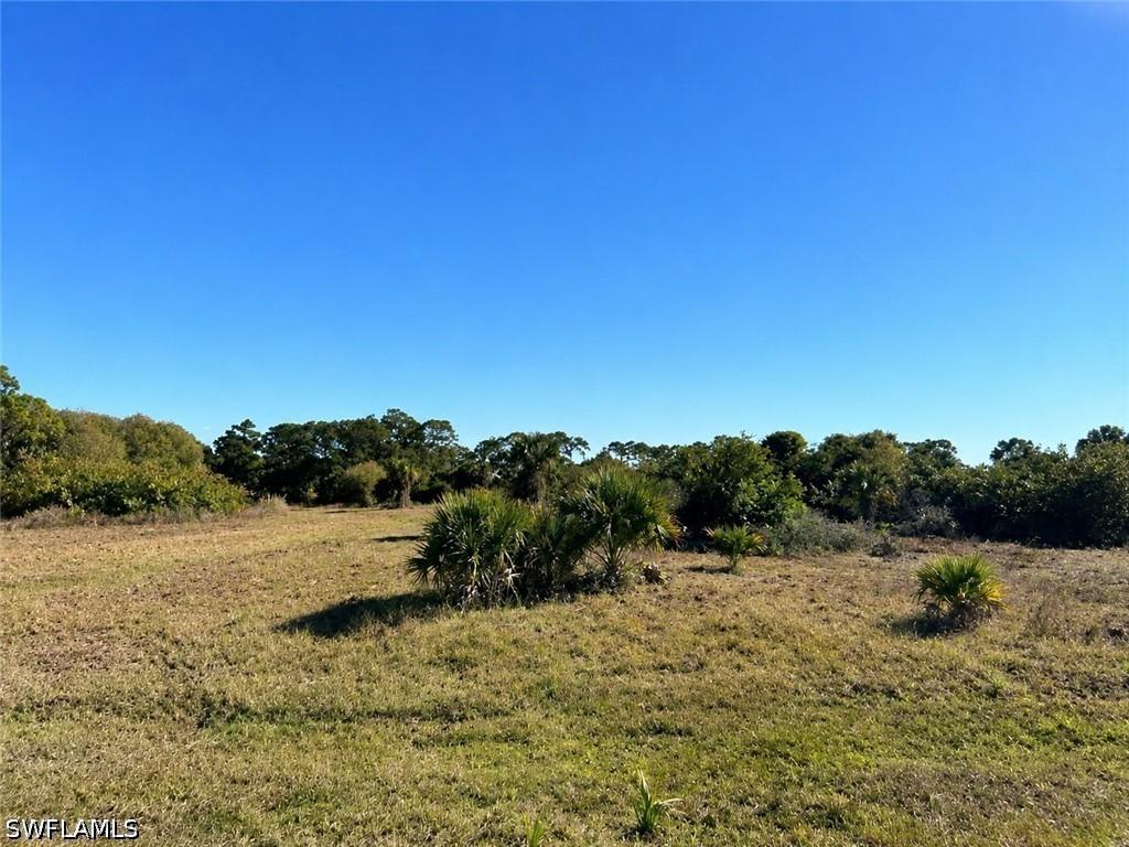 621 Maureen Ln., Labelle, FL 33935