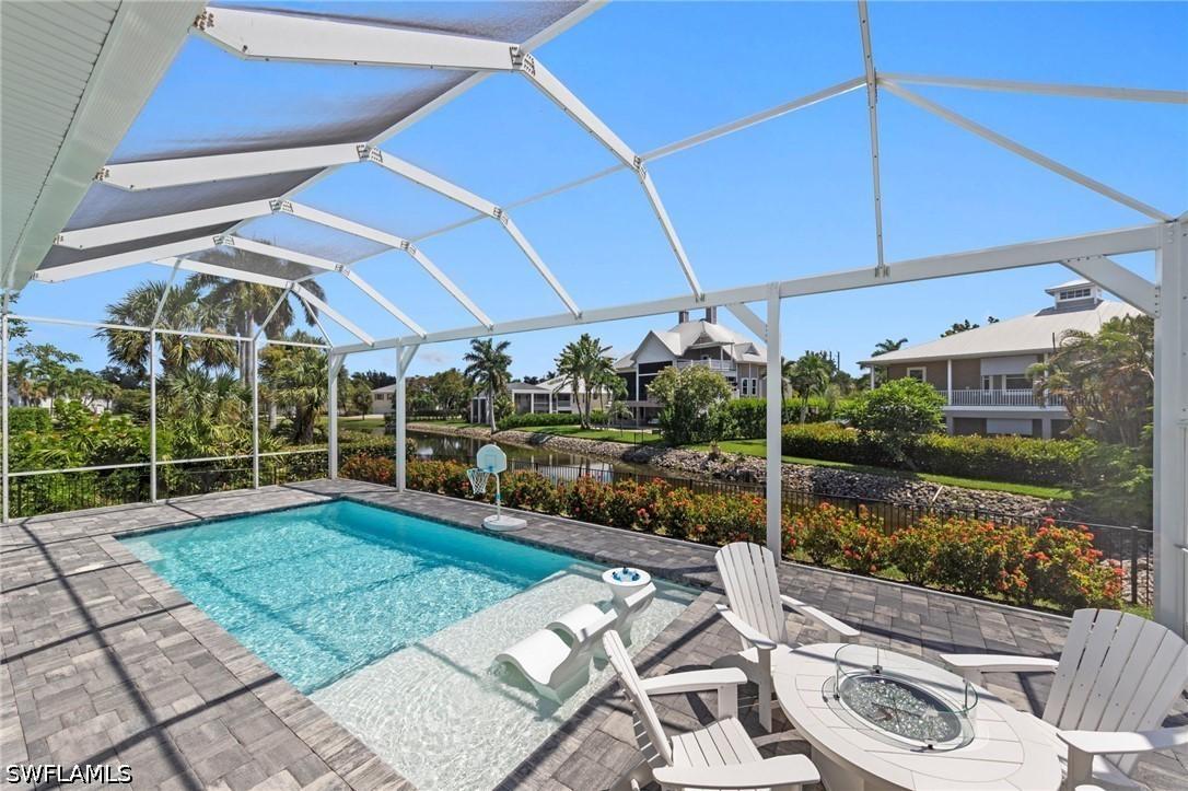 18151 Parkridge Cir., Fort Myers, FL 33908