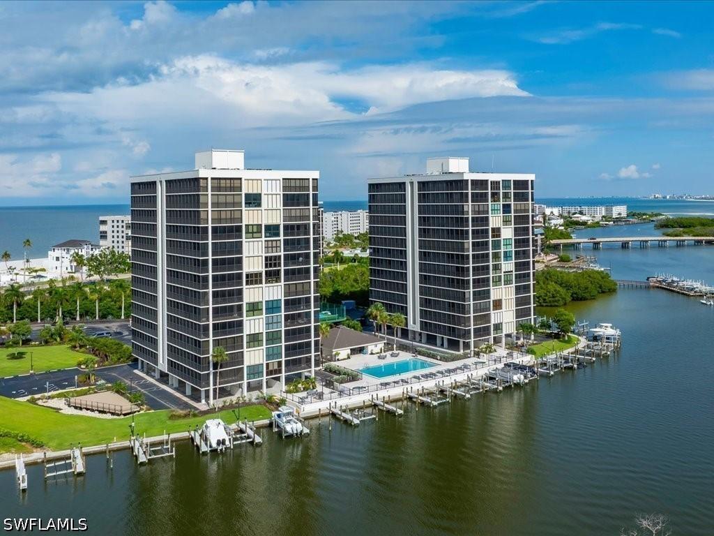 26235 Hickory Blvd. #8A, Bonita Springs, FL 34134