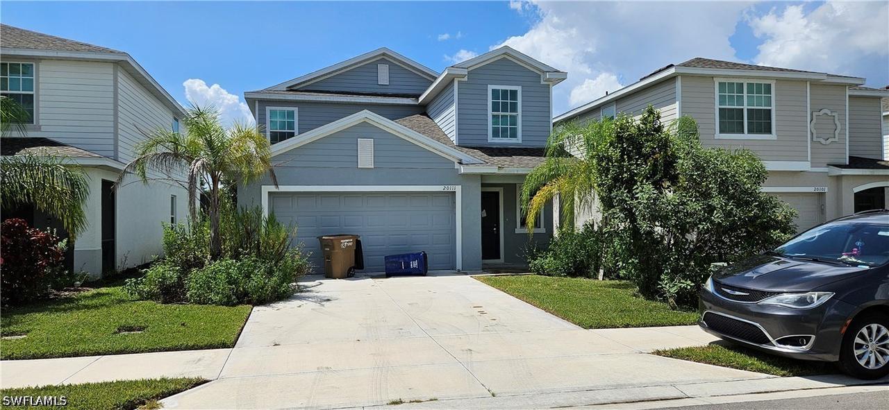 20111 Caroline Creek Pl., Lehigh Acres, FL 33974