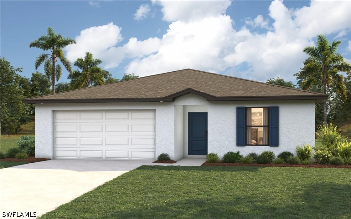 1604 NW 23rd Ter., Cape Coral, FL 33993