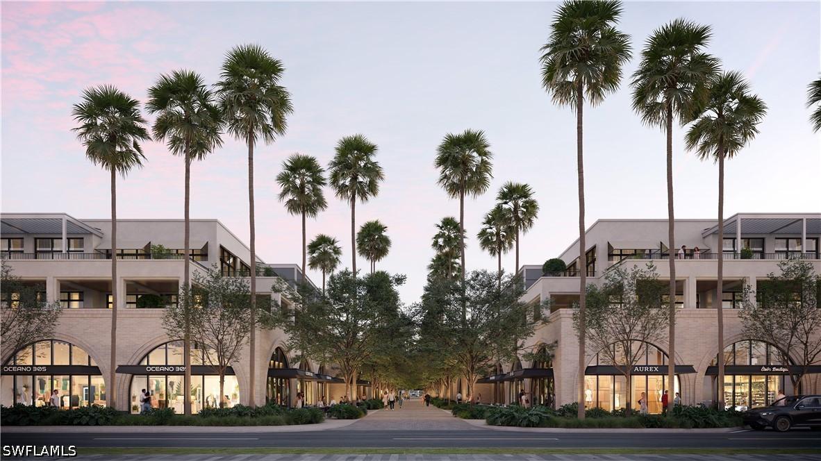 1010 5th Ave. #201, Naples, FL 34102