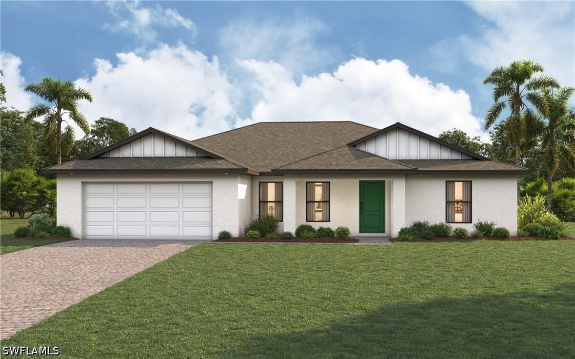 1502 NW 20th Ter., Cape Coral, FL 33993