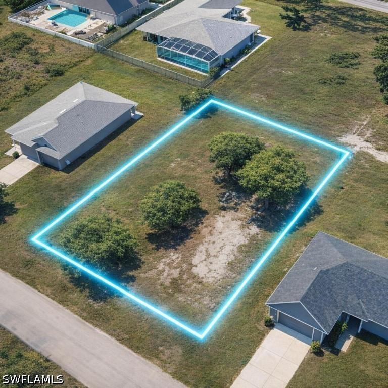 2732 NW 11th Ter., Cape Coral, FL 33993