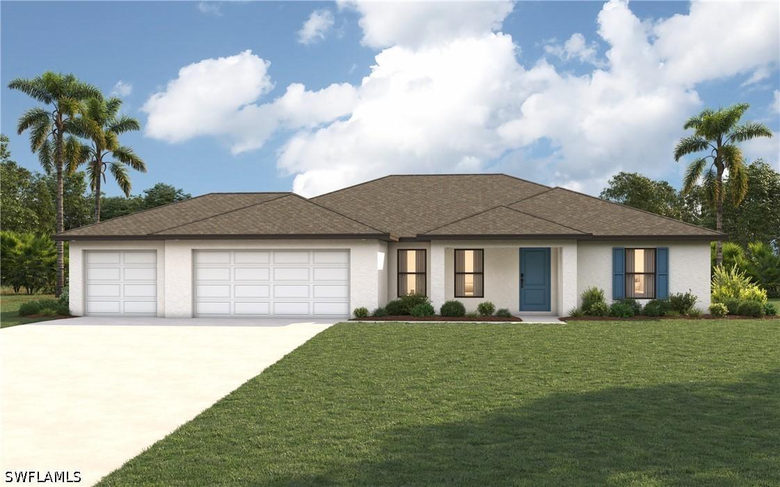 925 NE 32nd St., Cape Coral, FL 33909