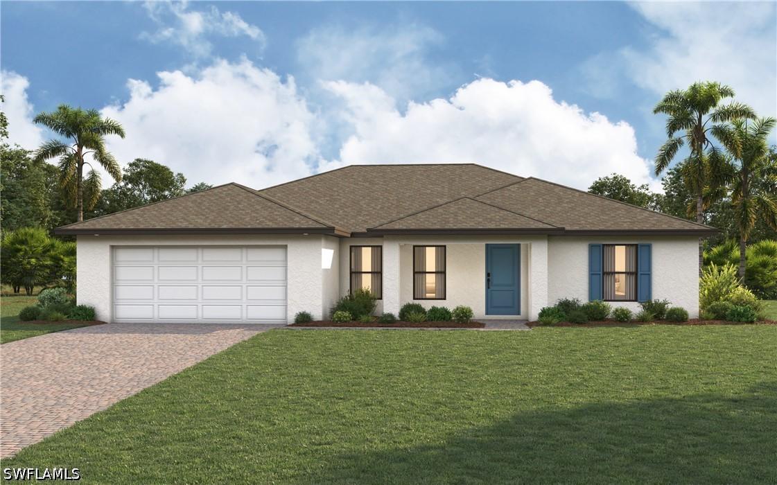 2104 NE 14th Ave., Cape Coral, FL 33909