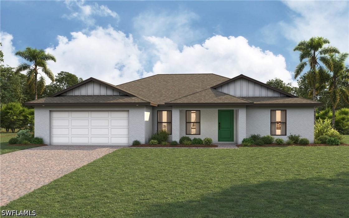 325 NE 14th St., Cape Coral, FL 33909