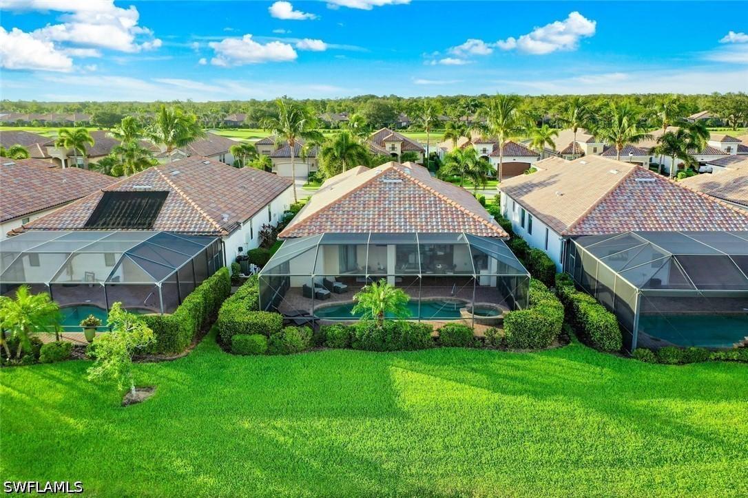 12574 Fenhurst Way, Naples, FL 34120