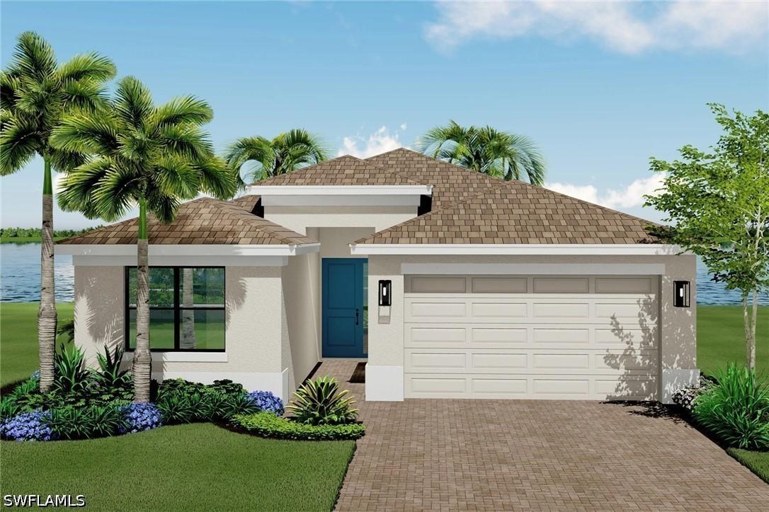 14169 Aldersgate Ave., Fort Myers, FL 33905