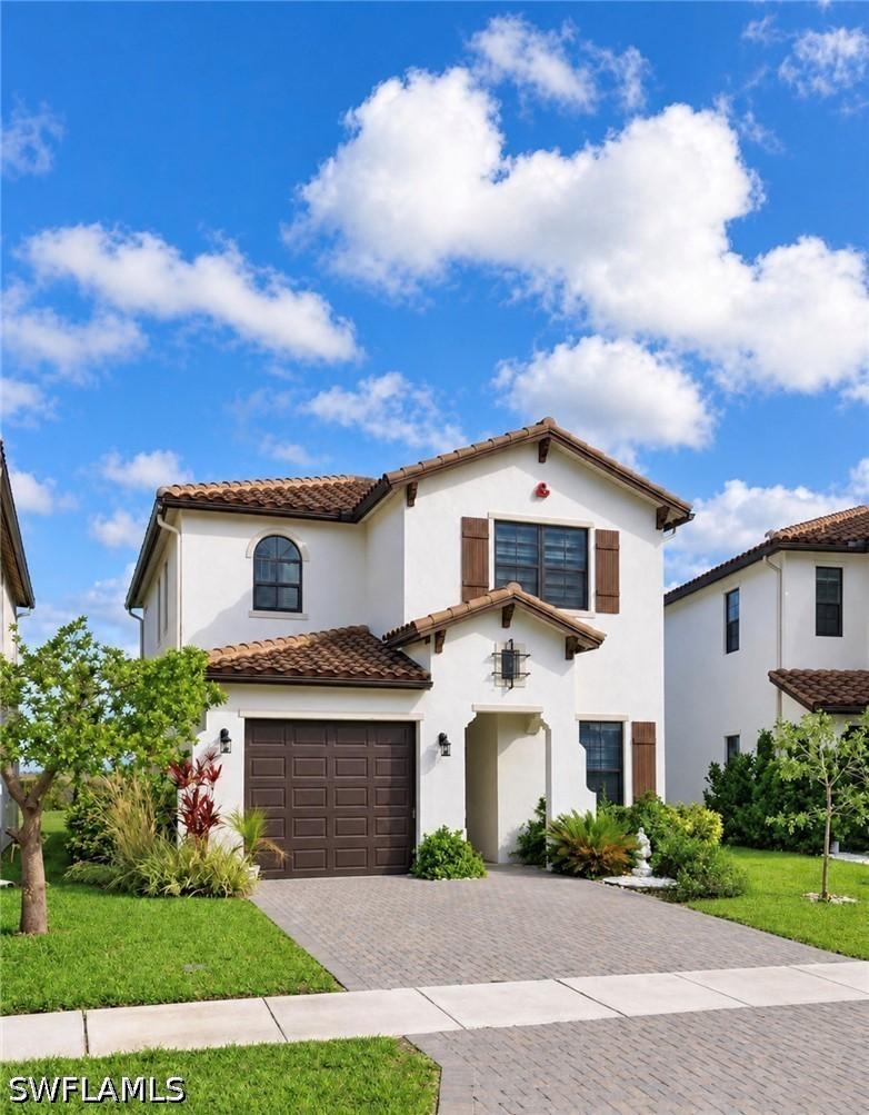5487 Cassidy Ln., Ave Maria, FL 34142