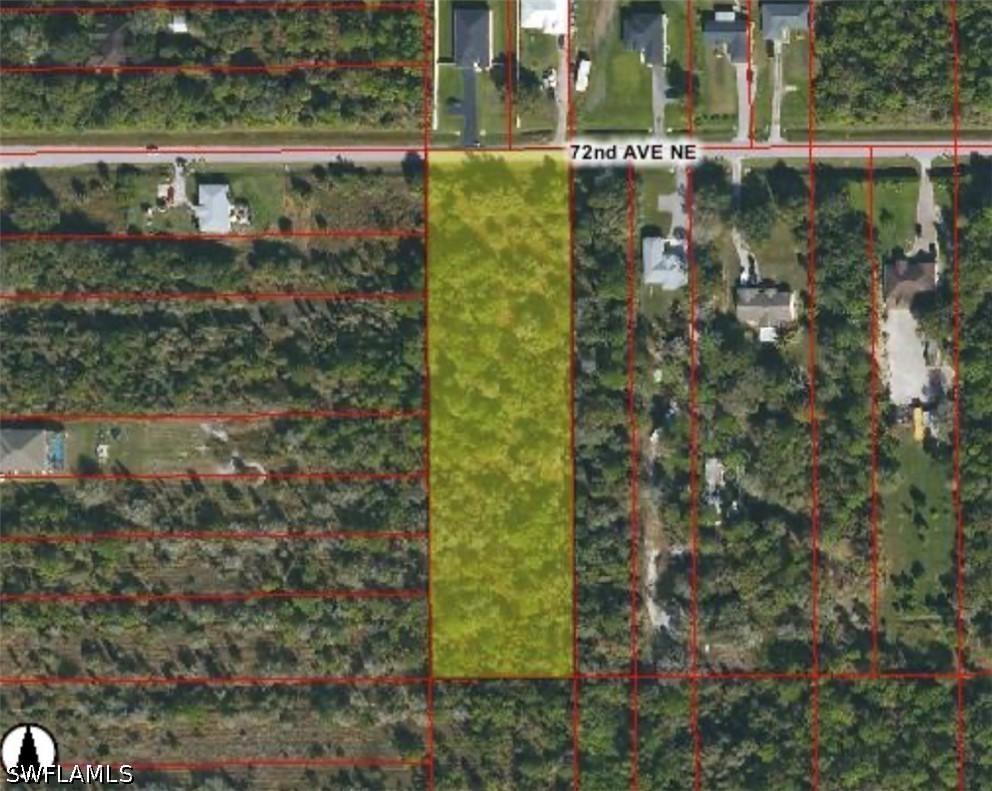 XxXx 72nd Ave., Naples, FL 34120
