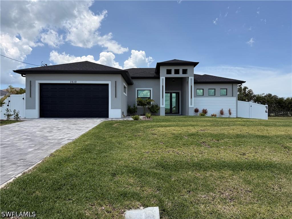 3510 NW 46th Ave., Cape Coral, FL 33993