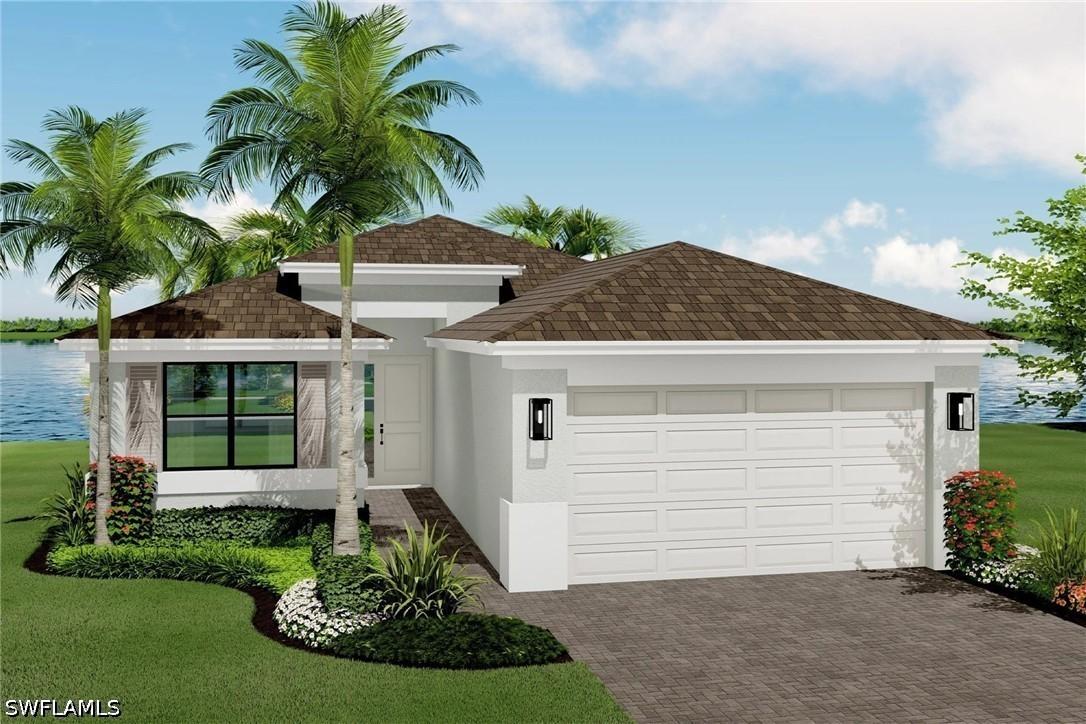 14001 Braidwood Pl., Fort Myers, FL 33905
