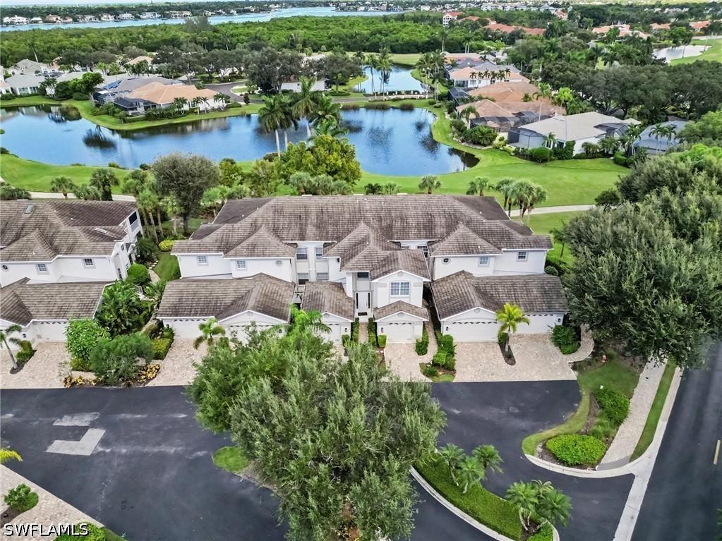5015 Marina Cove Dr. #103, Naples, FL 34112