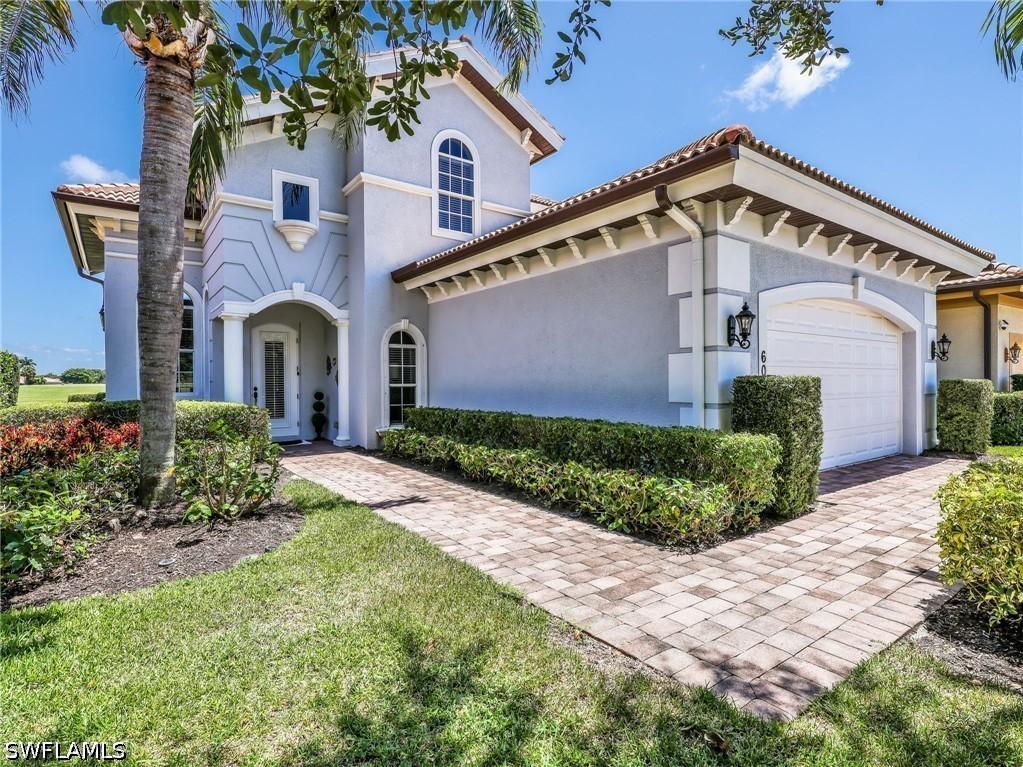 6096 Dogleg Dr., Naples, FL 34113