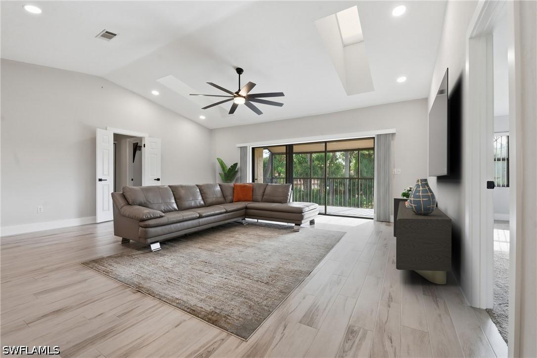 3207 Horse Carriage Way #10, Naples, FL 34105