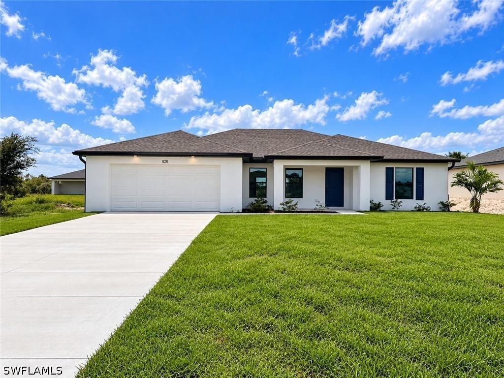 1120 Edgerton Ave., Lehigh Acres, FL 33974