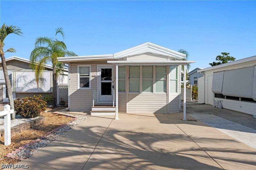 8547 Firwood Dr., Estero, FL 33928