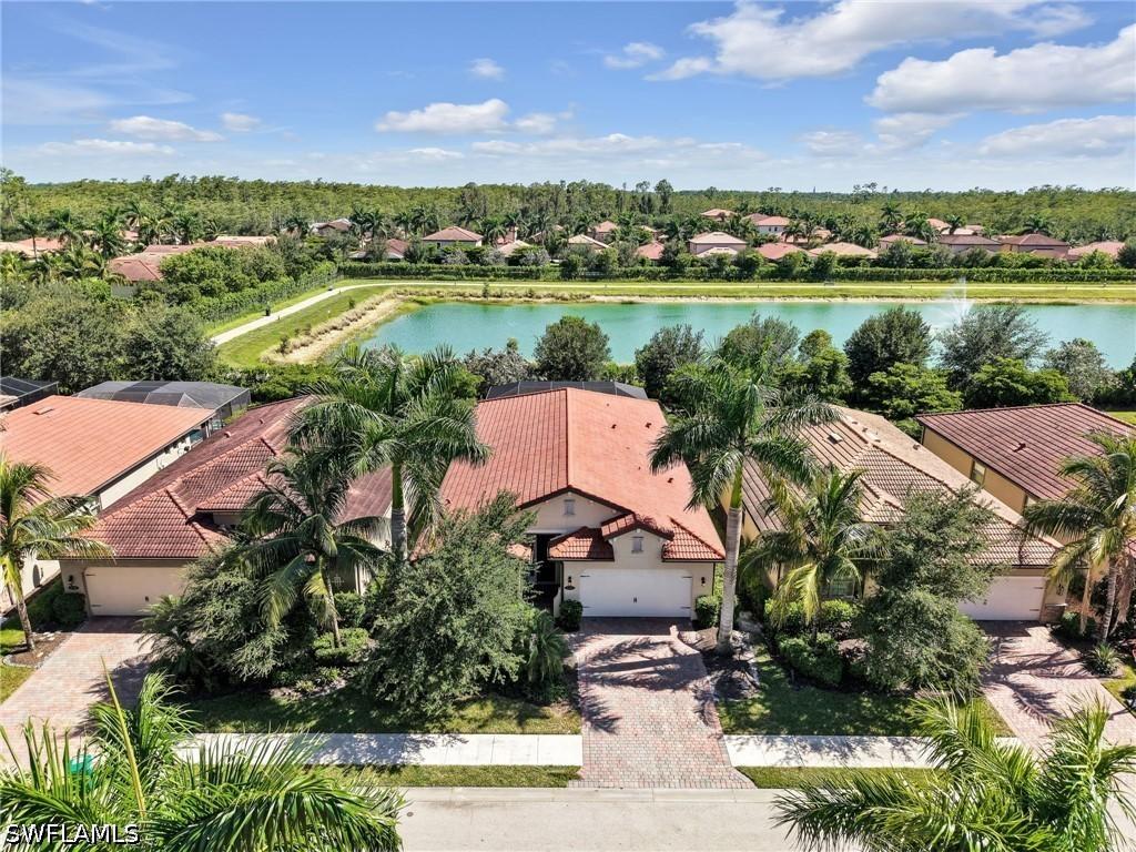 16382 Barclay Ct., Naples, FL 34110