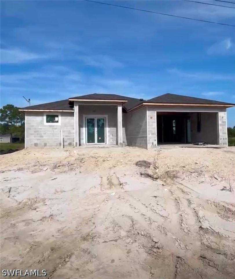814 Anaconda Ave., Lehigh Acres, FL 33974