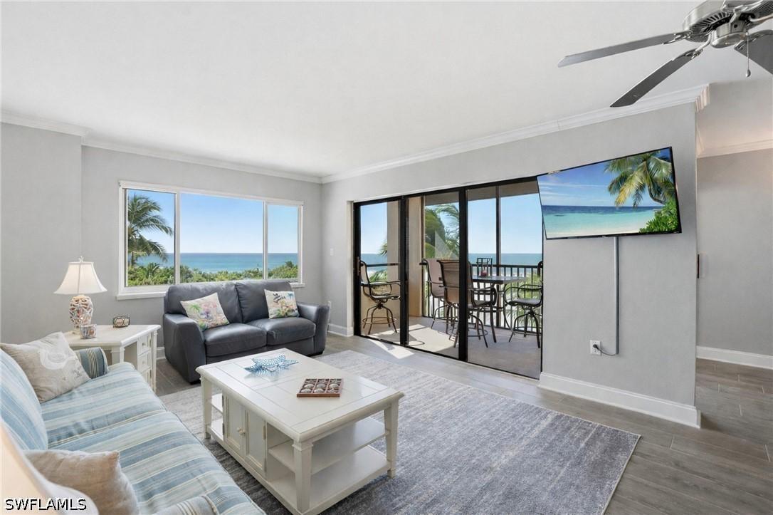 6662 Estero Blvd. #508, Fort Myers Beach, FL 33931